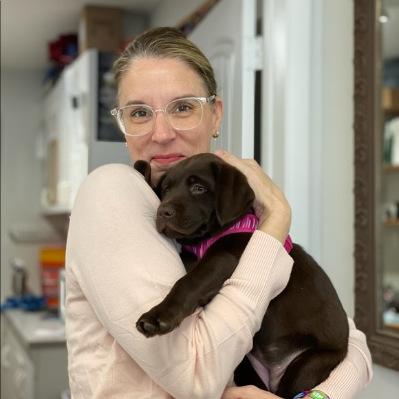 Meet your Posher, Kristi - Picture 1 of 1